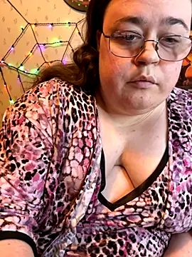 SexyxLexie online show from 13, 11, 2025