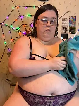 SexyxLexie online show from 29, 11, 2025