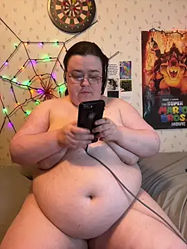 SexyxLexie online show from 16, 3, 2026