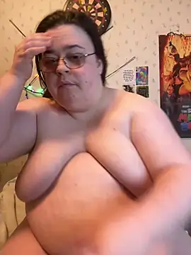 SexyxLexie online show from 17, 3, 2026