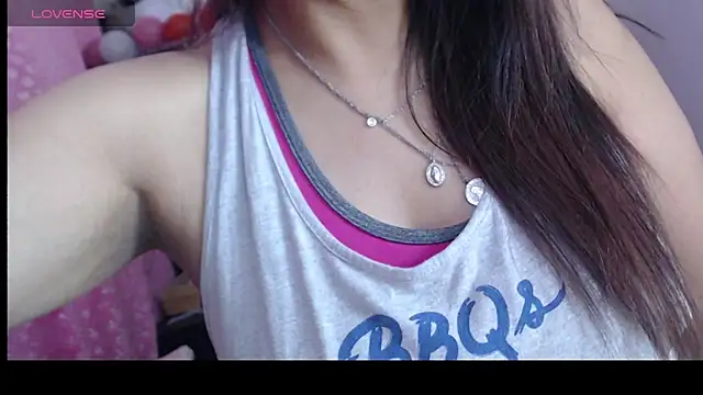 Bekkakinky online show from 27, 2, 2026