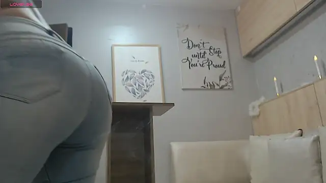 AlishaPalmer online show from 10, 12, 2024