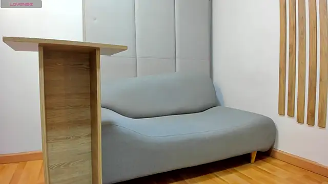 AlishaPalmer online show from 24, 11, 2025