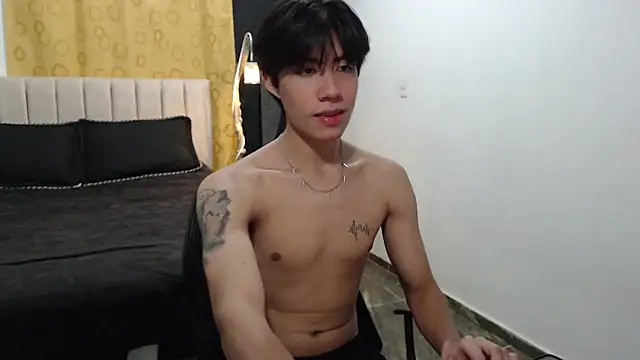 Elio-cam online show from 13, 2, 2025