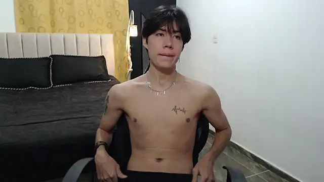 Elio-cam online show from 18, 2, 2025