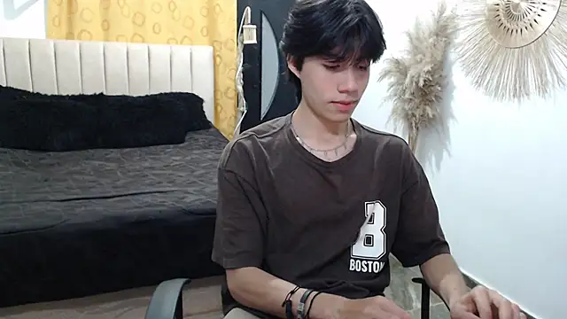 Elio-cam online show from 27, 5, 2026