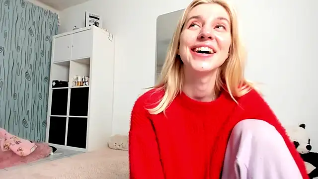 KenzieDawton online show from 15, 12, 2024