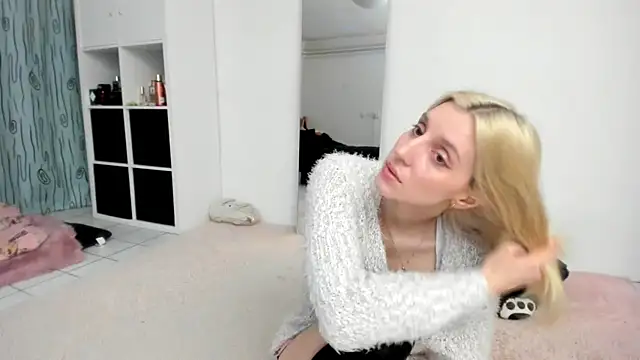 KenzieDawton online show from 4, 4, 2026