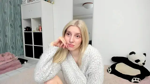 KenzieDawton online show from 15, 4, 2026