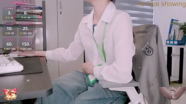 Shyn   online show from 22, 11, 2025