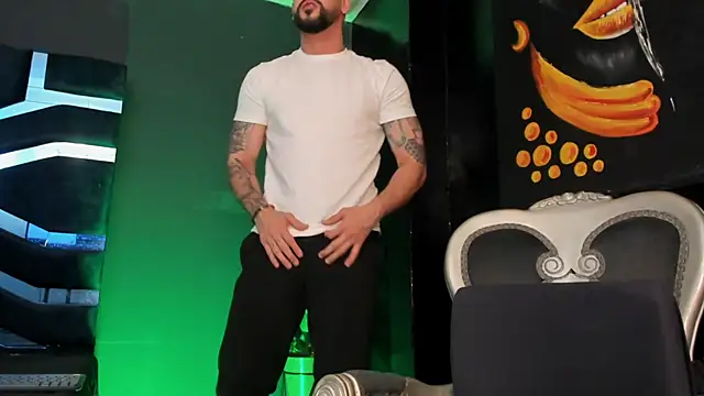 Petesevans online show from 11, 2, 2026