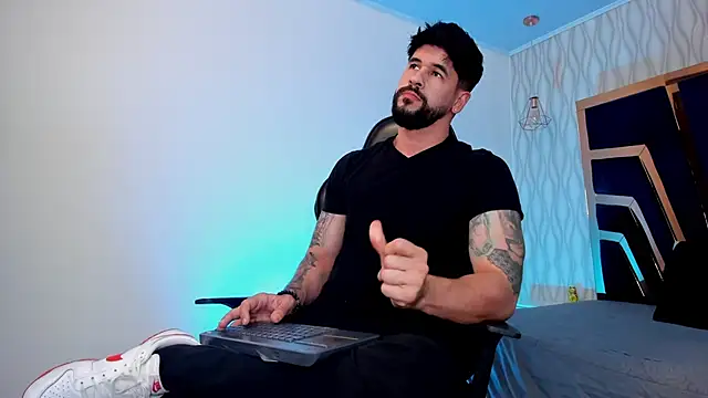 Petesevans online show from 13, 3, 2026