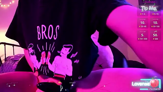 Milena joline online show from 5, 12, 2024