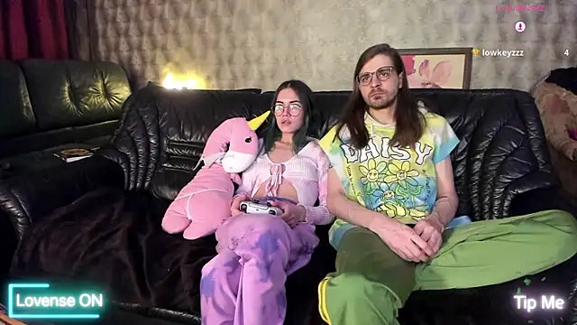 Milena joline online show from 17, 1, 2025