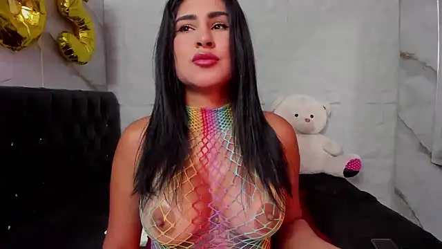 Snapshot of rosalia-04 chatting on 27, 5, 2026 rosalia-04 online show from 27, 5, 2026