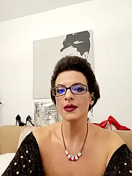 RebeccaNoble online show from 25, 11, 2025