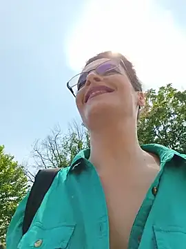 Snapshot of RebeccaNoble chatting on 27, 6, 2026 RebeccaNoble online show from 27, 6, 2026