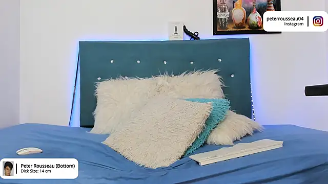 Max and Peter online show from 19, 3, 2025