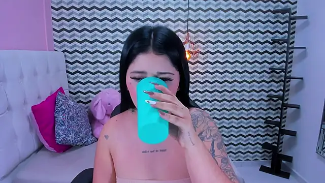 BIANCAROY1 online show from 1, 4, 2026