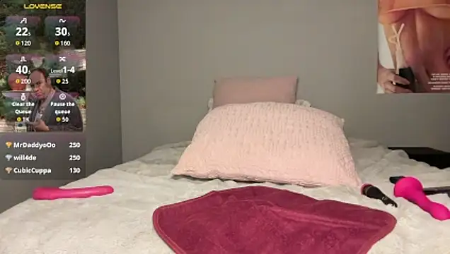 Snapshot of tessadelrose chatting on 20, 2, 2026 tessadelrose online show from 20, 2, 2026