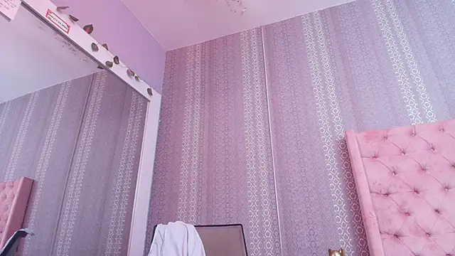 Snapshot of indi_catalina chatting on 21, 1, 2025 indi catalina online show from 21, 1, 2025