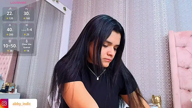 Snapshot of indi_catalina chatting on 9, 2, 2025 indi catalina online show from 9, 2, 2025