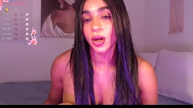 destinne mill  online show from 13, 2, 2026