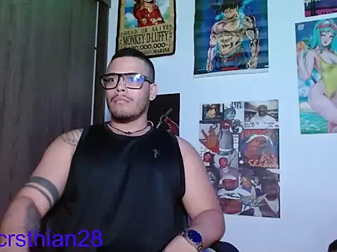 Danielsbigcum online show from 12, 6, 2026