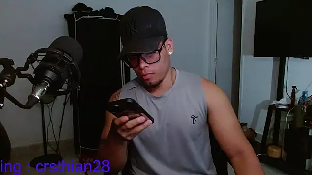 Danielsbigcum online show from 28, 7, 2026