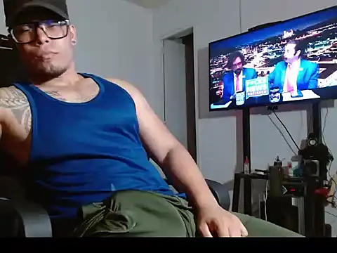 Danielsbigcum online show from 1, 8, 2026