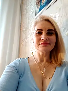 JennyOMay online show from 25, 11, 2025