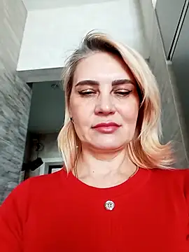 JennyOMay online show from 17, 3, 2026