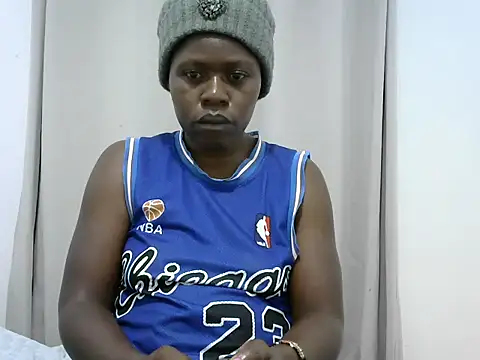 Snapshot of ebony_medline chatting on 18, 11, 2025 ebony medline online show from 18, 11, 2025