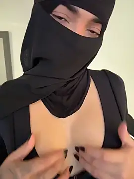 radiagazali online show from 18, 4, 2026