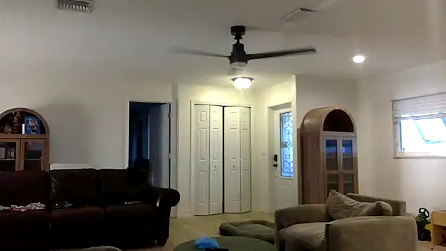 Bronco9602 online show from 20, 9, 2025