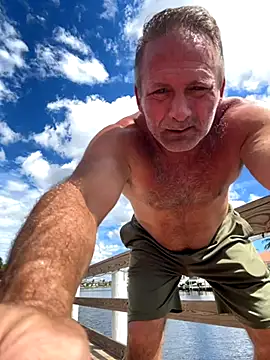 Bronco9602 online show from 27, 9, 2025