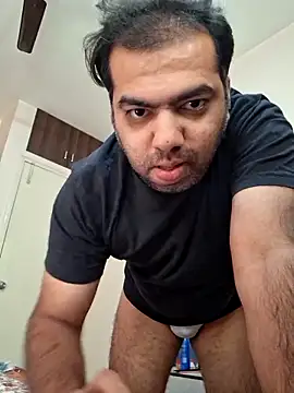 Snapshot of kaustubh45 chatting on 10, 12, 2024 kaustubh45 online show from 10, 12, 2024