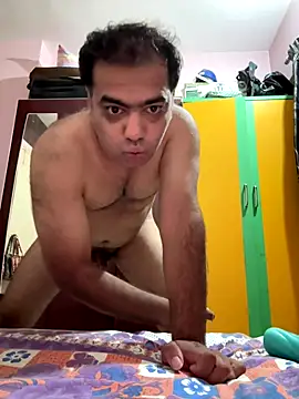 Snapshot of kaustubh45 chatting on 19, 9, 2025 kaustubh45 online show from 19, 9, 2025