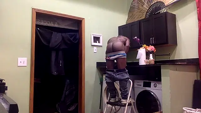 Maculine Stayr online show from 19, 1, 2026