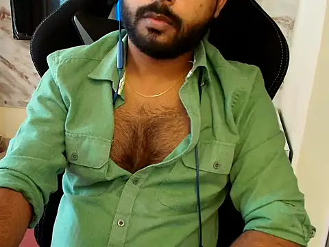 SHENOY3 online show from 19, 2, 2026
