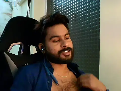 SHENOY3 online show from 25, 2, 2026