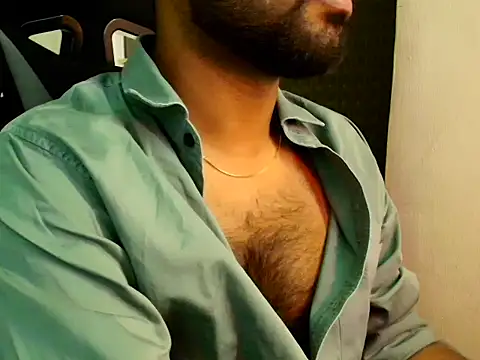 SHENOY3 online show from 11, 5, 2026
