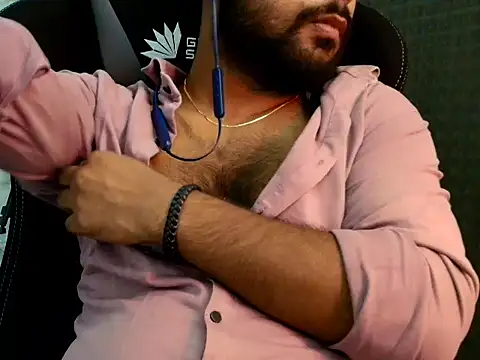 SHENOY3 online show from 20, 5, 2026