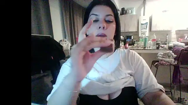 Janefruti online show from 26, 2, 2026