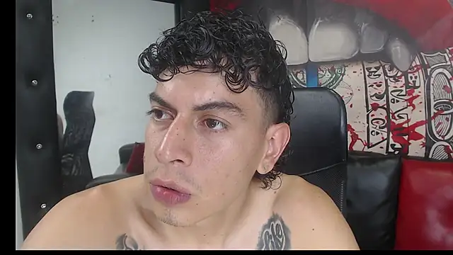 Strongernastyx online show from 3, 12, 2024