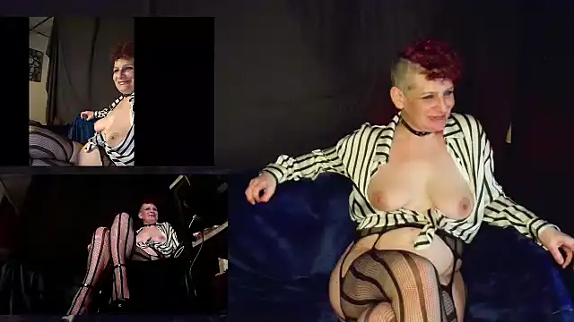 Snapshot of betty-bombshell chatting on 28, 1, 2025 betty-bombshell online show from 28, 1, 2025