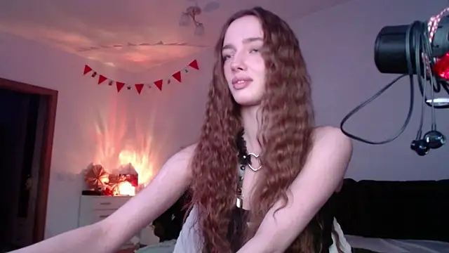 Snapshot of Weeissy chatting on 14, 1, 2025 Weeissy online show from 14, 1, 2025