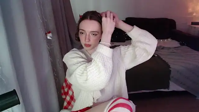 Snapshot of Weeissy chatting on 26, 1, 2025 Weeissy online show from 26, 1, 2025