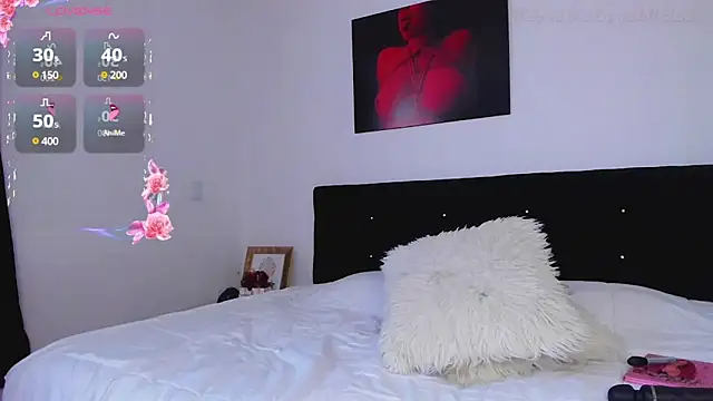 Stacy Malibu1 online show from 20, 1, 2025