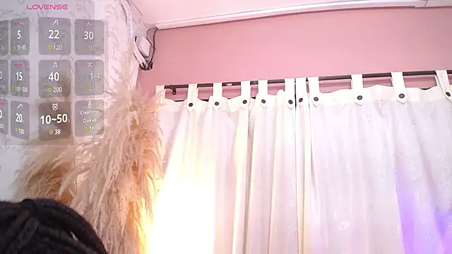 Snapshot of EmmySweett chatting on 25, 1, 2025 EmmySweett online show from 25, 1, 2025